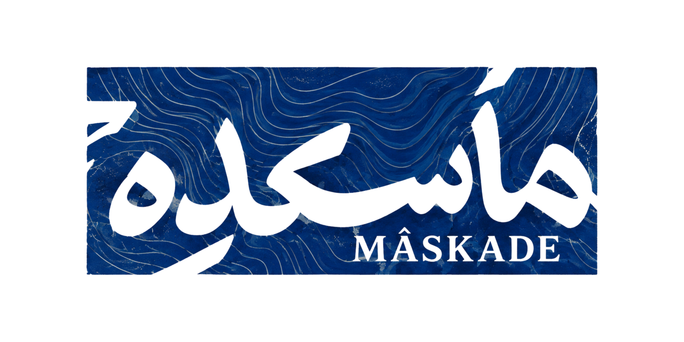 MÂSKADE — ماسکاده